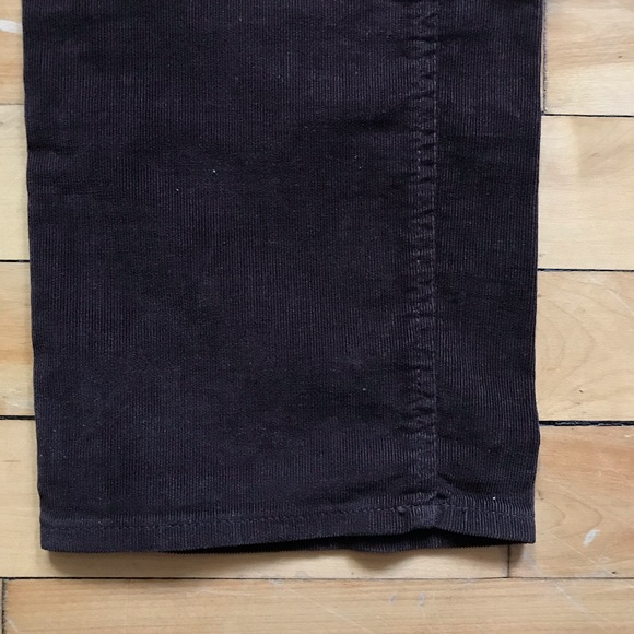 Hugo Boss corduroy slim fit Pant - Picture 3 of 12